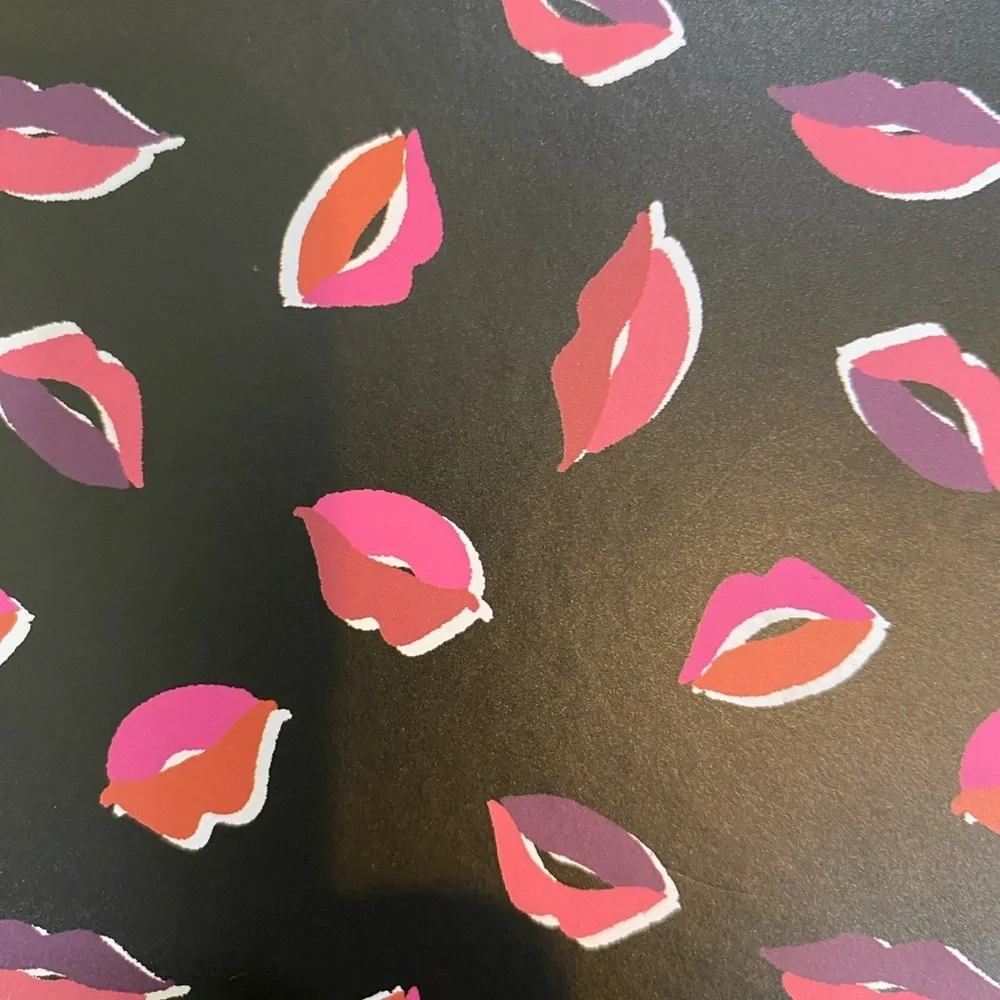 torrid note book